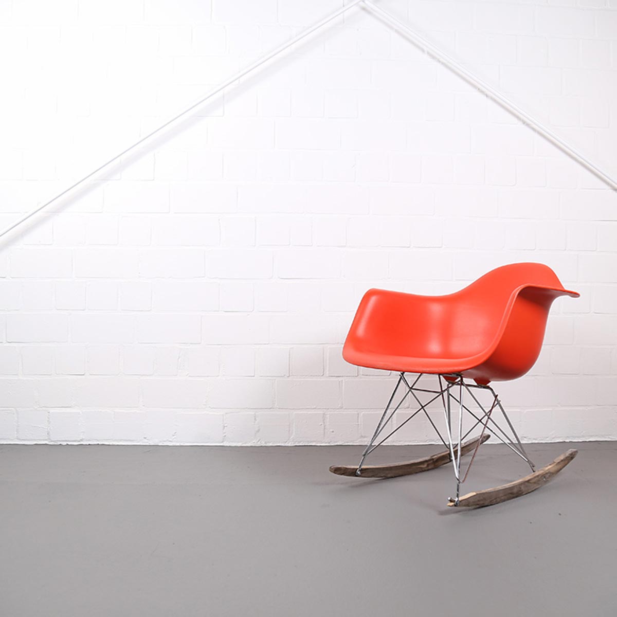 创意火狐官方网站 - 坐具|摇椅|办公火狐官方网站|火狐HUOHU（中国）火狐官方网站|伊姆斯摇椅（豪华版）